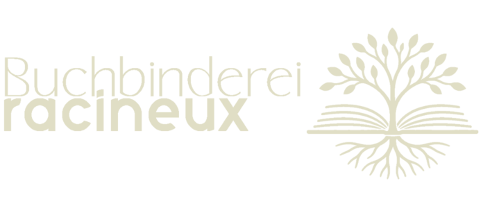 Buchbinderei Racineux